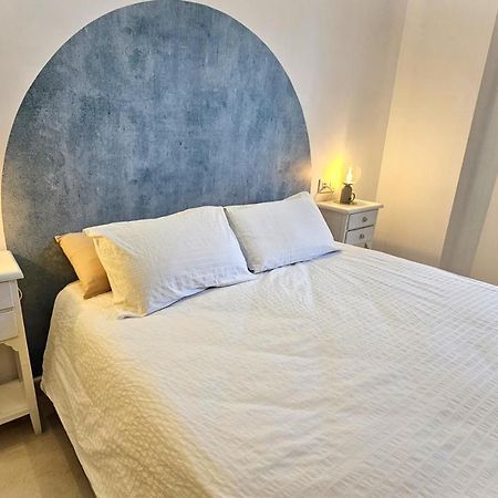 Beach Valencia Luxury B40-7 Apartament On Beach Zewnętrze zdjęcie