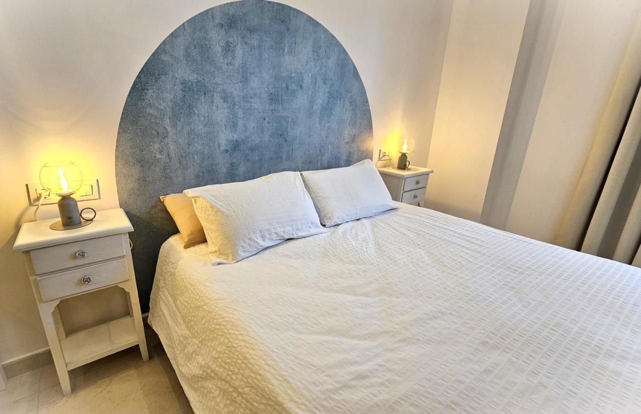 Beach Valencia Luxury B40-7 Apartament On Beach Zewnętrze zdjęcie