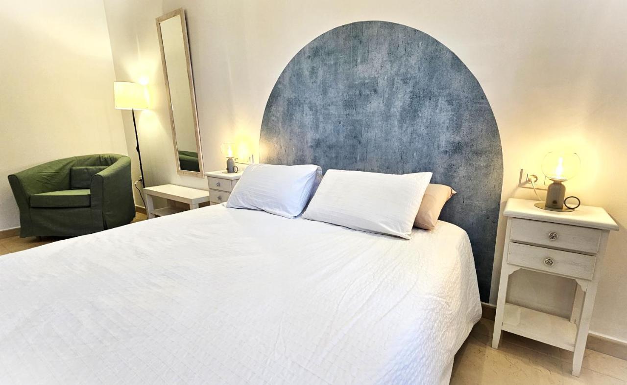 Beach Valencia Luxury B40-7 Apartament On Beach Zewnętrze zdjęcie
